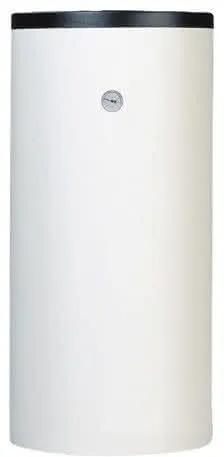 Remeha Hochleistungs-Frischwasserspeicher EC546, HFS 750 W, weiß