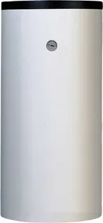 Remeha Hochleistungs-Frischwasserspeicher HFS 600 W, weiß – Bild 2