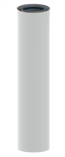 Remeha Unterdachverlängerung DN 150/220 für Gas 210 Eco Pro, 1000 mm