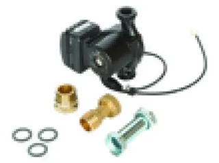 RE Modulierende Kesselkreispumpe UPM XL 25-105, 180 mm