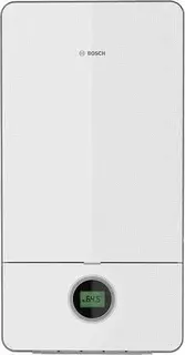 BOSCH Gas-Brennwertgerät, wandhängend Condens GC7000iW 24 23/21, weiß
