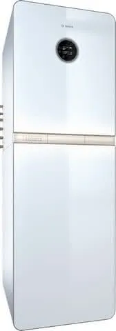 BOSCH Gas-Brennwertgerät, Kompaktmodul Condens GC 9000i WM 20/100 S 23