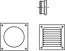 Vaillant Basis-Anschluss-Set DN 160 PP für Luftansaugung DN 160 PP