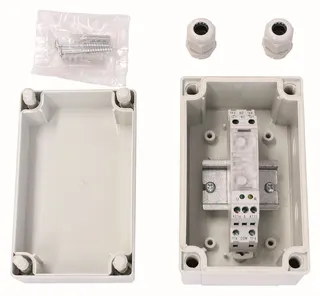 Vaillant Kaskadenrelais f. ecoCRAFT /3-E für Ansteuerung Abgasklappe