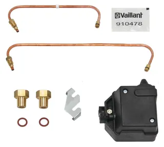 Vaillant Soloschalter zur Verriegelung für atmoMAG 11 und atmoMAG 14