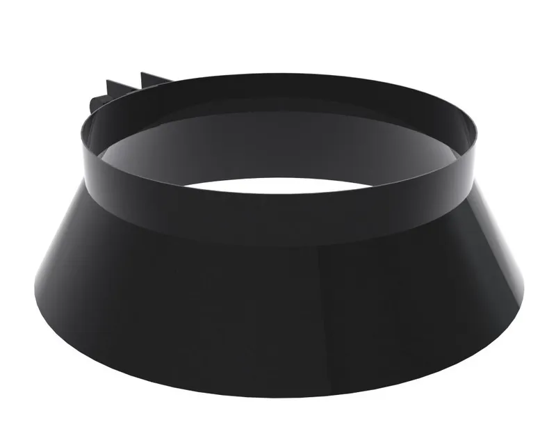 De Dietrich Regenkragen für Schachtab- deckung DN 148, Nr. M 87935