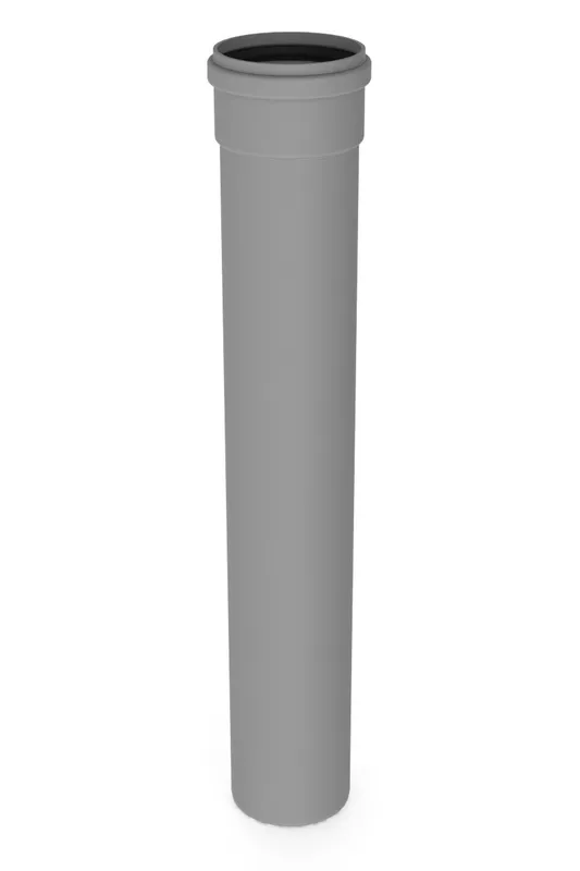 De Dietrich Abgasrohr PPS 250mm DN 100, Nr. M 85120