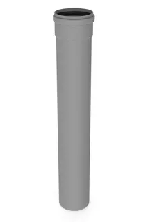 De Dietrich Abgasrohr PPS 500mm DN 60, Nr. M 85221