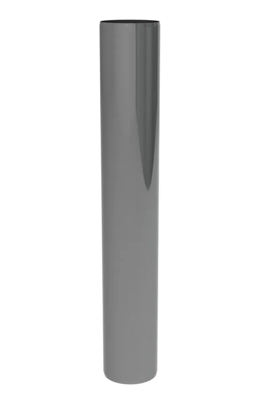 De Dietrich Mündungsrohr 500mm Edelstahl DN 60, Nr. M 86249