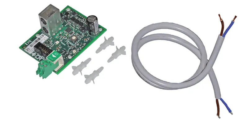 De Dietrich Kaskaden-Interface iSense Pro MOD-OD,Nr.100018921