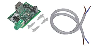 De Dietrich Kaskaden-Interface iSense Pro MOD-OD,Nr.100018921