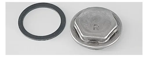 Radiator Blindstopfen 5/4" rechts