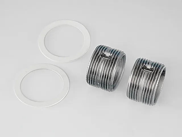 Radiator Nippelset 5/4", ZT00990001
