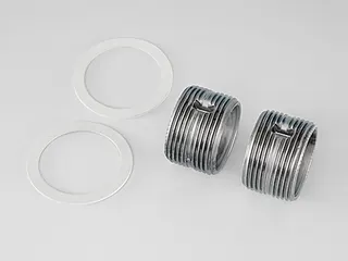 Radiator Nippelset 5/4", ZT00990001