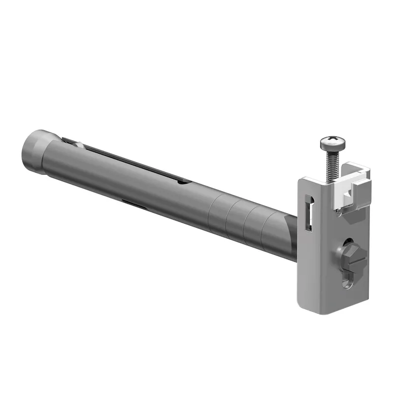 WEMEFA Bohrkonsole RHL 160mm, 10-687
