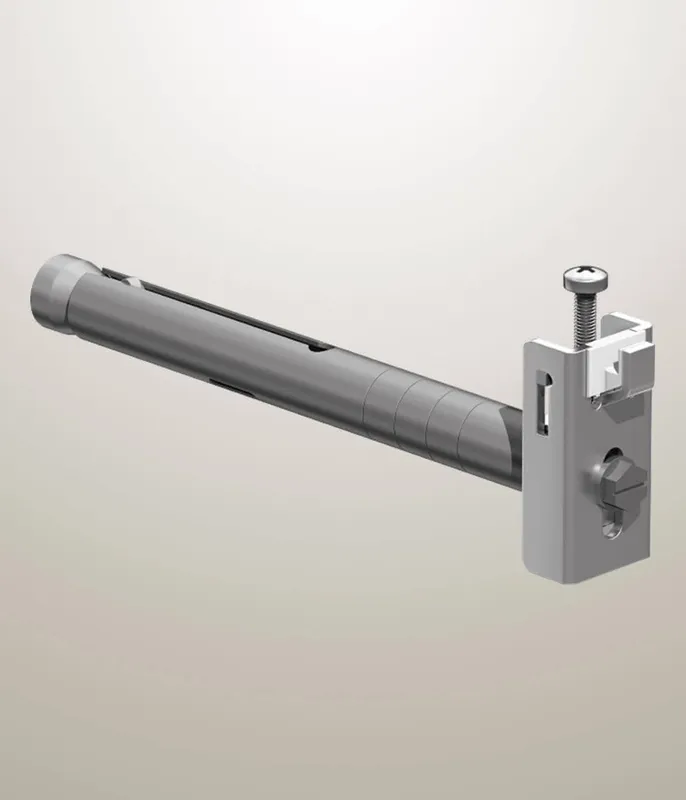 WEMEFA Bohrkonsole RHL 130mm, 10-686