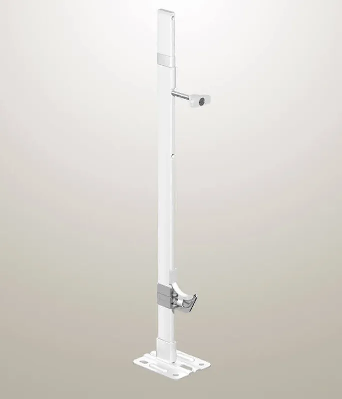 WEMEFA Befest.-Satz Standfix für Stahlradiatoren, 10-328