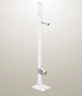 WEMEFA Befest.-Satz Standfix für Stahlradiatoren, 10-328