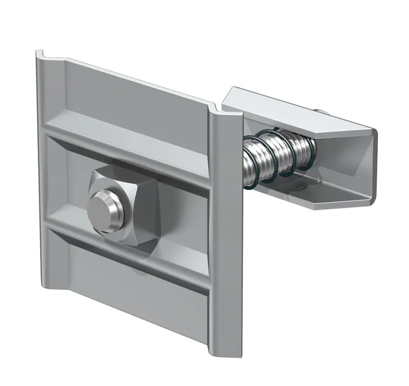 WEMEFA Klemmhalter für Stahlradiatoren, 10-520