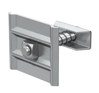 WEMEFA Klemmhalter für Stahlradiatoren, 10-520