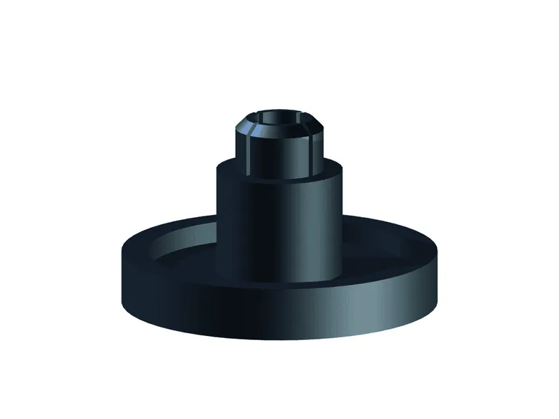 Kermi-Verlängerung-Abstandhalter ZB01150001 per Stück
