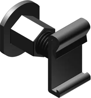 Kermi Abstandhalter komplett ZB01140001