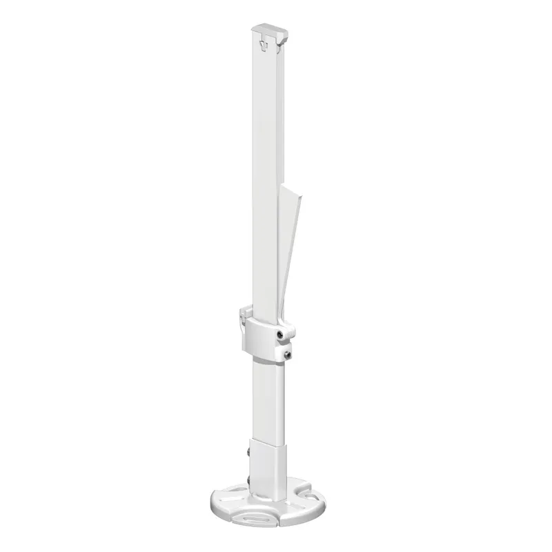 WEMEFA Super Standfix Plus für Kermi Plattenheizkörper, 10-870