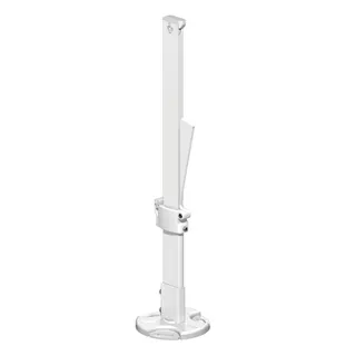 WEMEFA Super Standfix Plus für Kermi Plattenheizkörper, 10-870