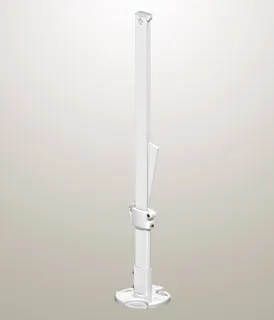 WEMEFA Super Standfix Plus Sonderausf. für besondere Bodenaufbauten, 10-870-520 – Bild 2