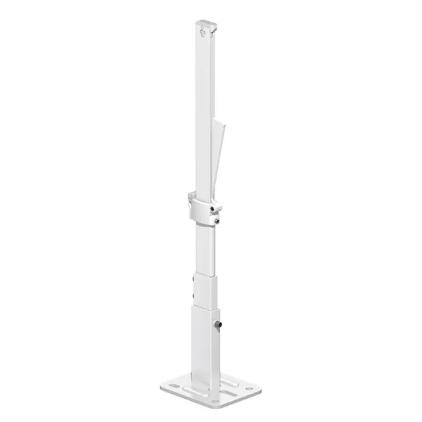 WEMEFA Super Standfix Plus Sonderausf. für Rohfussboden, 10-870-10