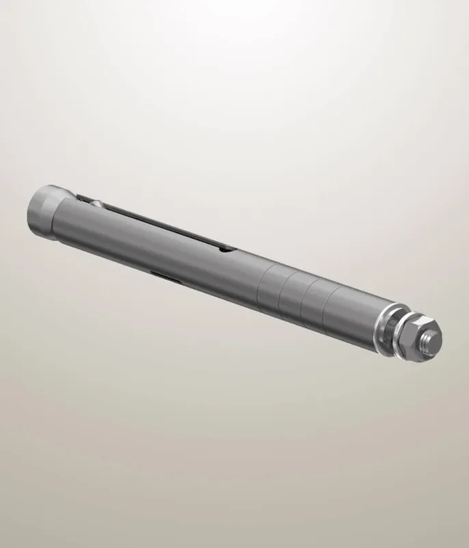WEMEFA Bohrkonsole RHG 100mm, 10-680