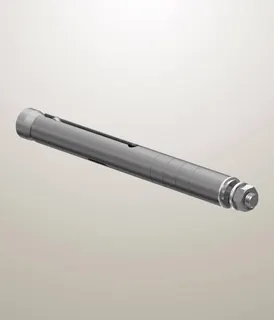 WEMEFA Bohrkonsole RHG 100mm, 10-680