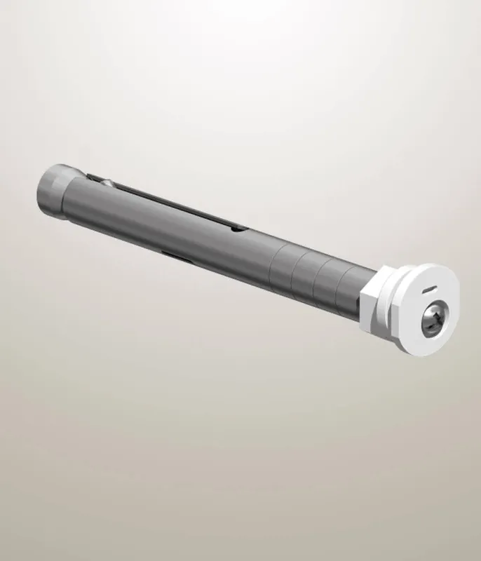 WEMEFA Bohrkonsole RHE 671 130mm, 10-671