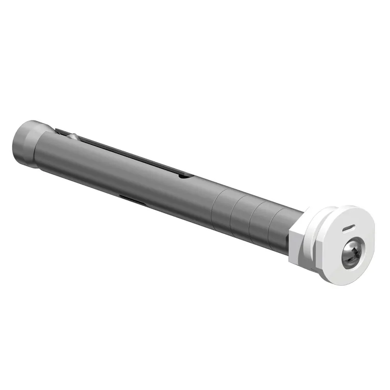 WEMEFA Bohrkonsole RHE 672 160mm, 10-672