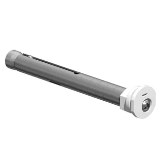 WEMEFA Bohrkonsole RHE 100mm, 10-670