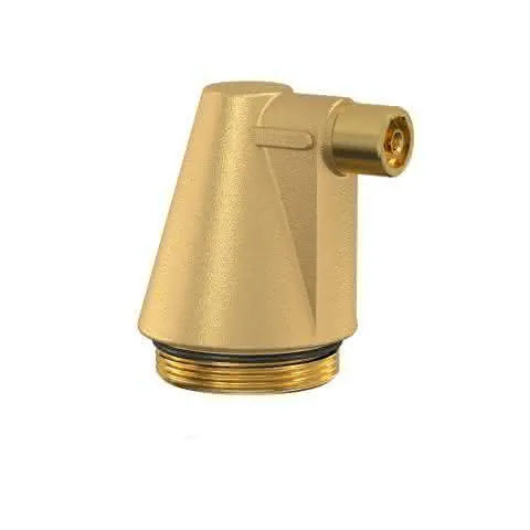 Flamcovent Ersatzkappe 2" für Flexair 65-150 S und F, Nr. 28554