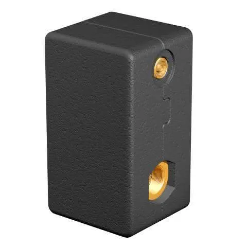 Flamcovent Eco Plus Absorptions-Luft- abscheider 3/4", Nr. 28620