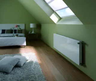 Kermi Therm X2 Plan-Kompaktheizkörper 33 305 405 – Bild 5