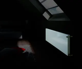 Kermi Therm X2 Plan-Kompaktheizkörper 33 305 2005 – Bild 3
