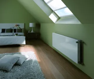 Kermi Therm X2 Plan-Kompaktheizkörper 33 605 2005 – Bild 5