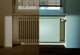 Kermi Therm X2 Plan-Kompakt- Austauschheizkörper 22 959 2005 – Bild 5