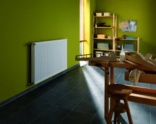Kermi Profil-Kompaktheizkörper 11 750 2300 – Bild 4