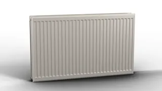 Kermi Therm X2 Profil-Kompaktheizkörper 12 500 1100