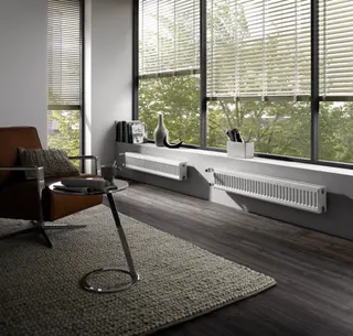 Kermi Therm X2 Profil-Kompaktheizkörper 22 300 2600 – Bild 5