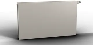 Kermi Therm X2 Plan-Ventilhygiene- heizkörper 20 505 2305 rechts – Bild 2