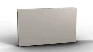 Kermi Therm X2 Plan-Hygieneheizkörper 20 405 705