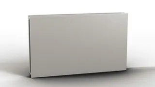 Kermi Therm X2 Plan-Hygieneheizkörper 30 505 1805