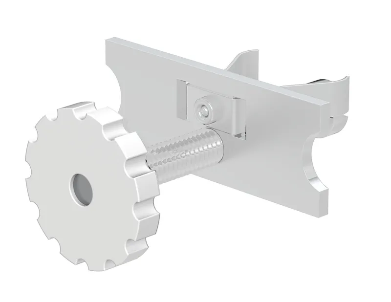 WEMEFA Abstandhalter für Röhren- und Schmalsäuler, 10-5150