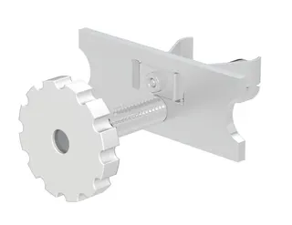 WEMEFA Abstandhalter für Röhren- und Schmalsäuler, 10-5150