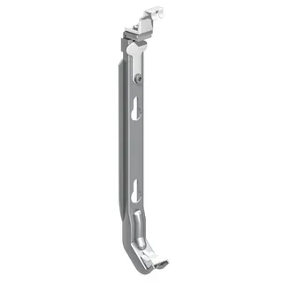 WEMEFA Wandkonsole-Satz EKV-Plus-BH 400 (Kermi-Hk), Pratzenbr. 9,5mm, 10-377400